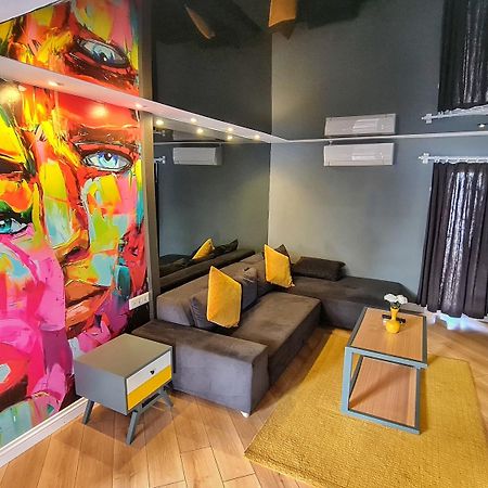 Letstay Hotel - Adults Only Antalya Luaran gambar