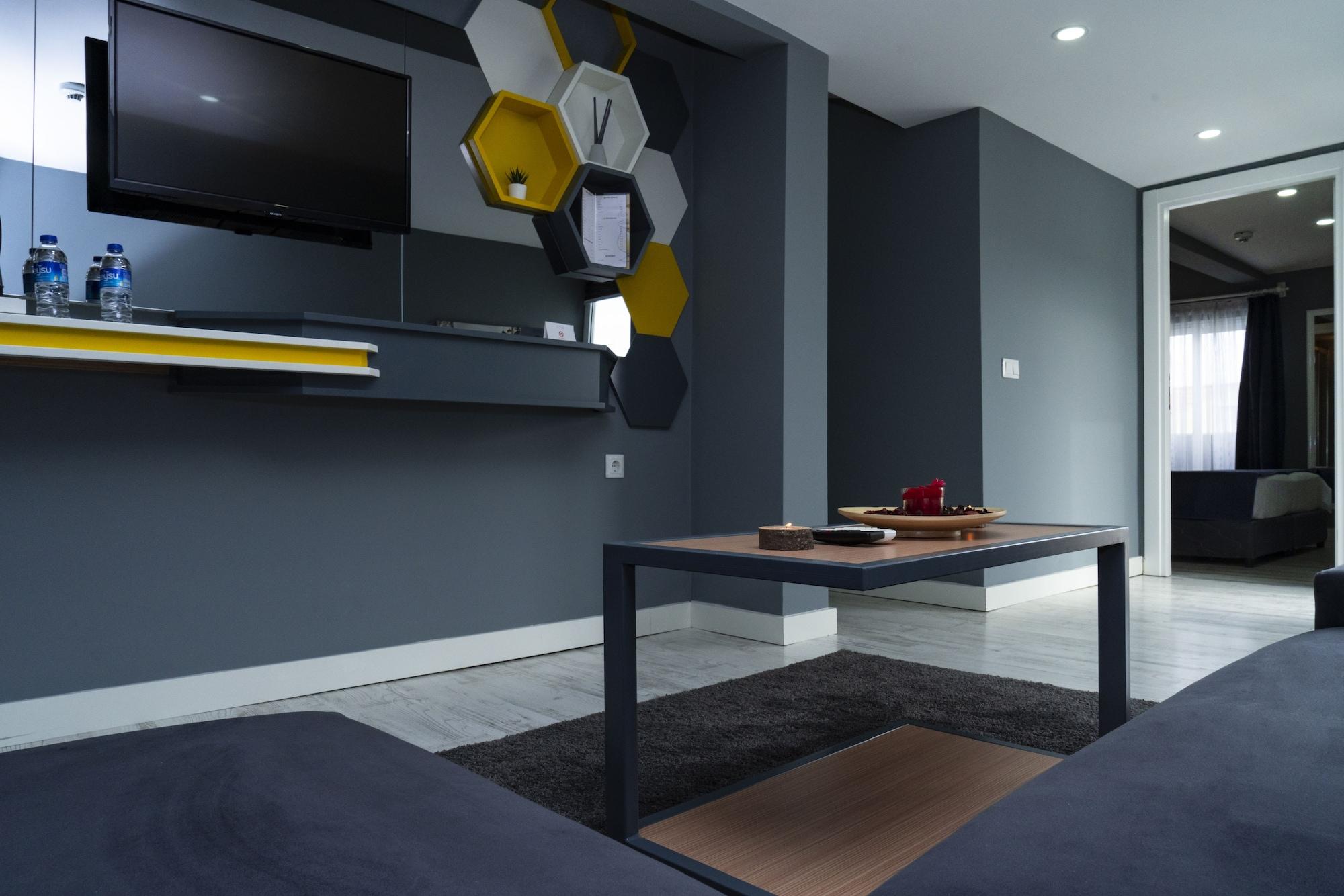 Letstay Hotel - Adults Only Antalya Luaran gambar