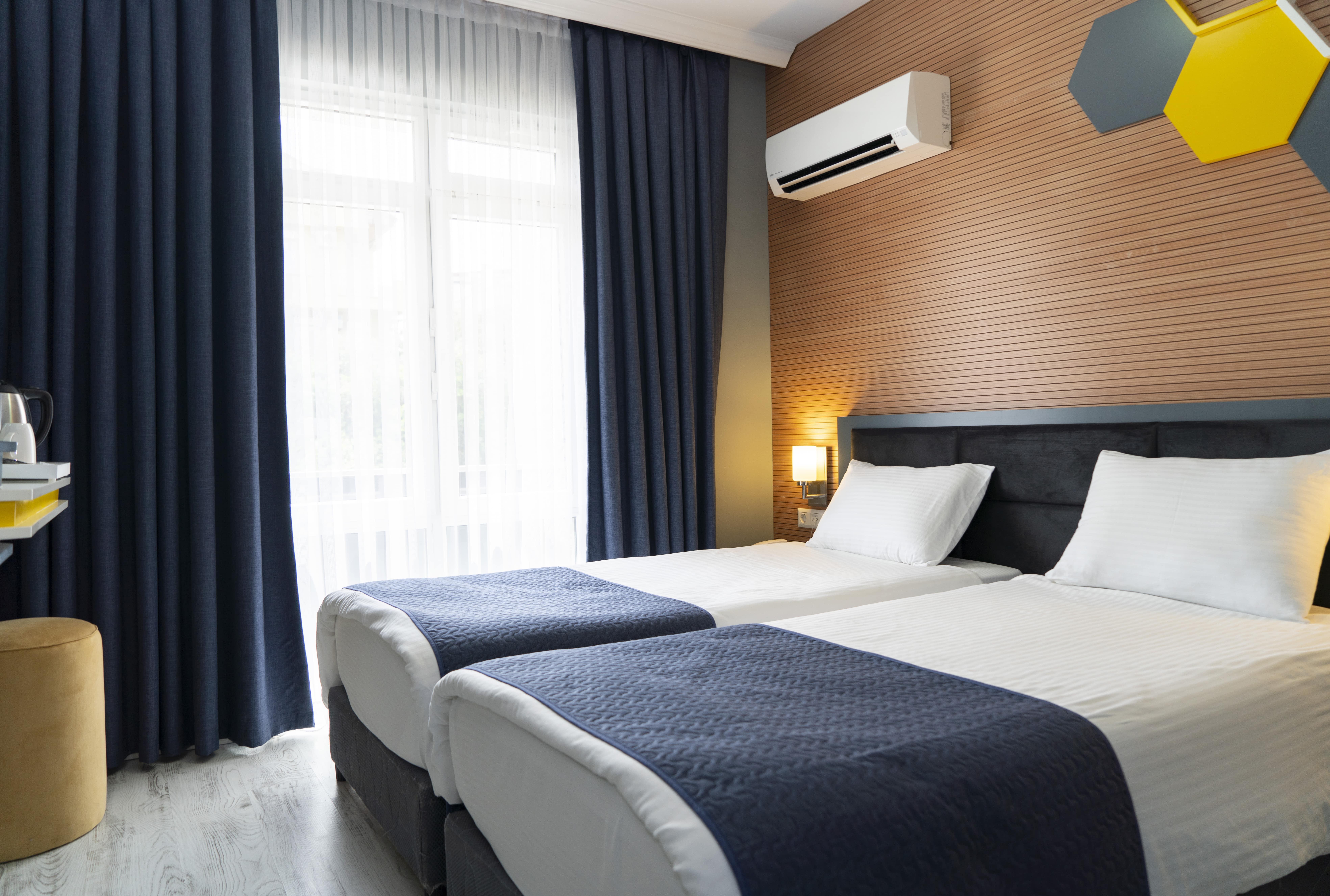 Letstay Hotel - Adults Only Antalya Luaran gambar