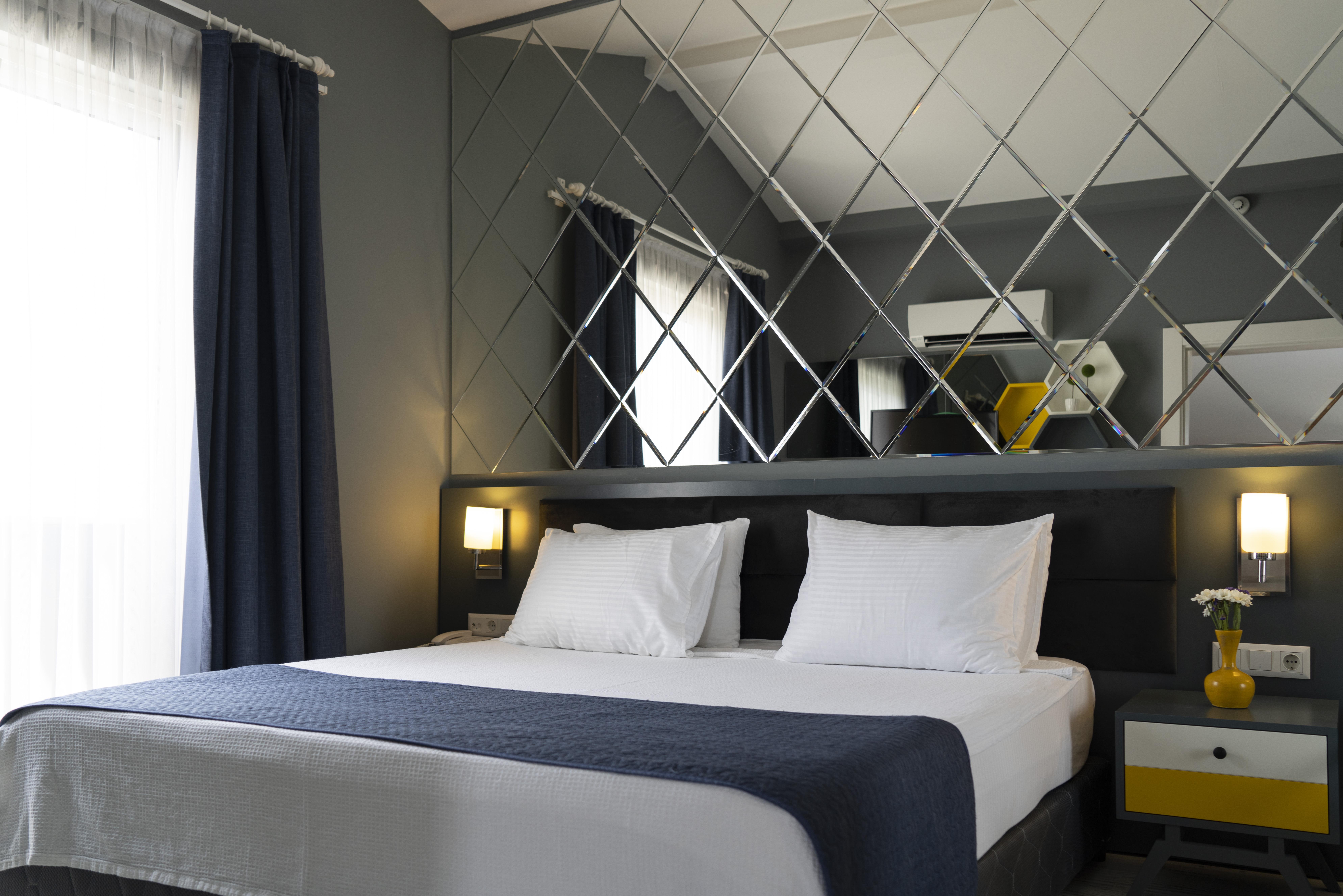 Letstay Hotel - Adults Only Antalya Luaran gambar