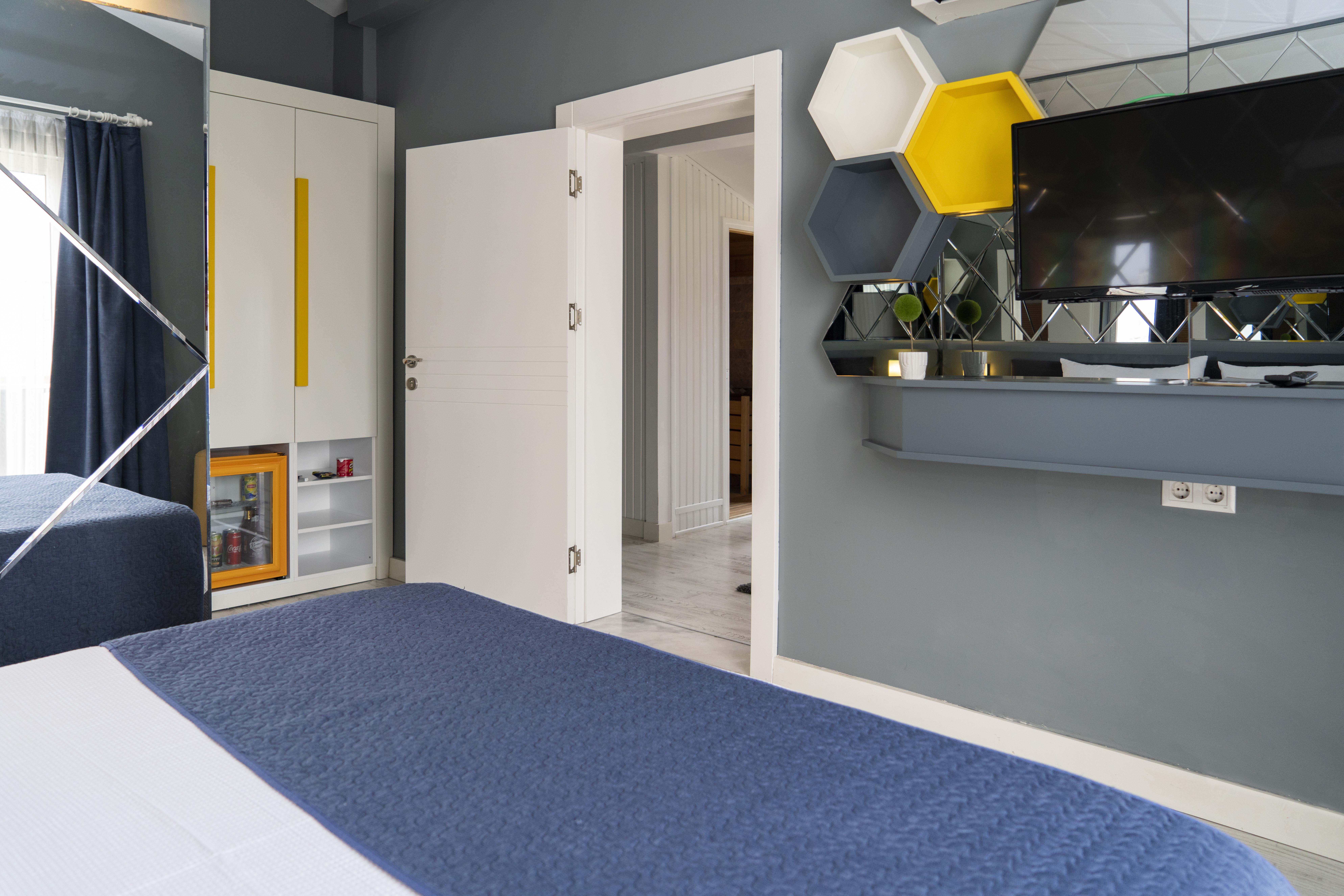Letstay Hotel - Adults Only Antalya Luaran gambar