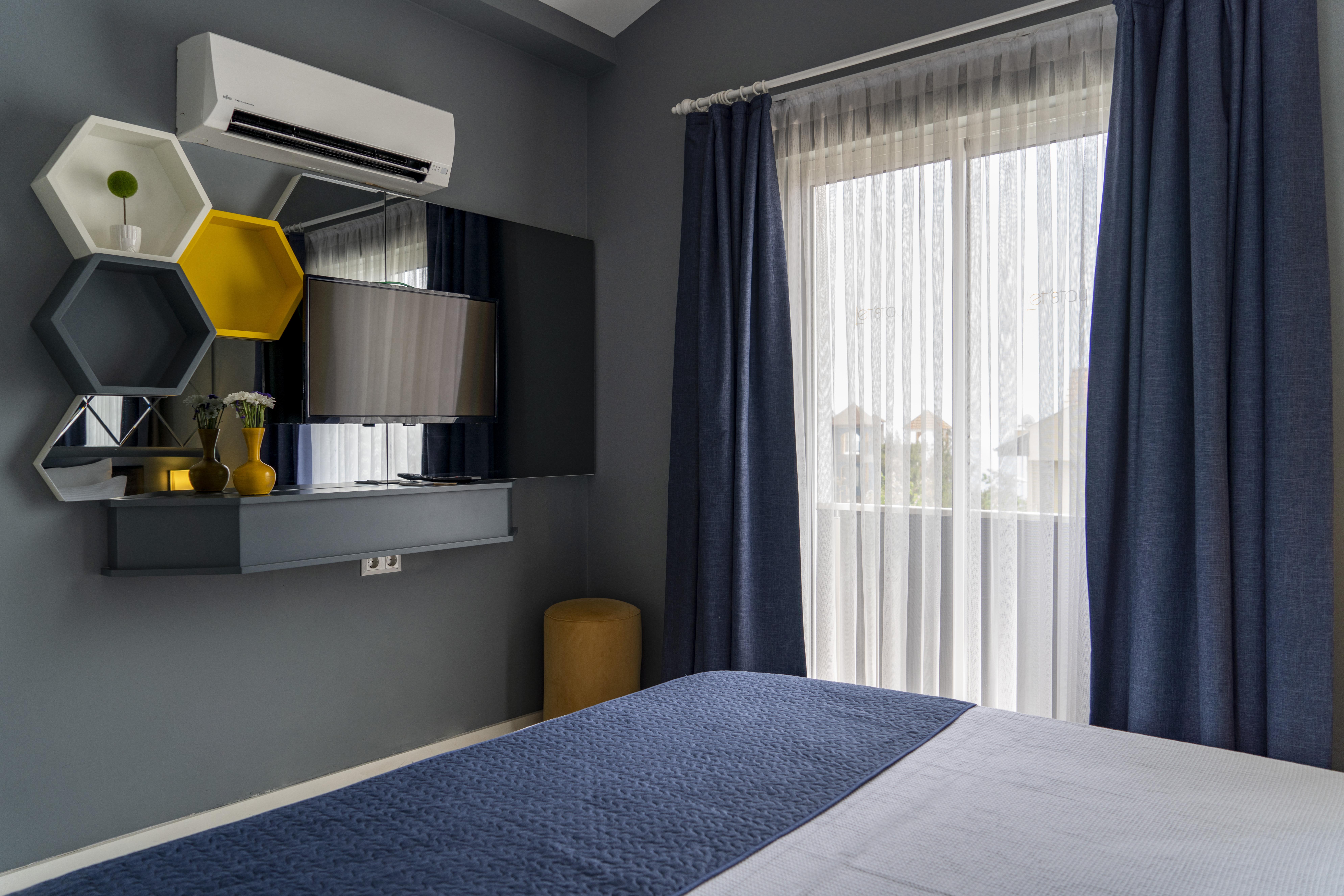 Letstay Hotel - Adults Only Antalya Luaran gambar