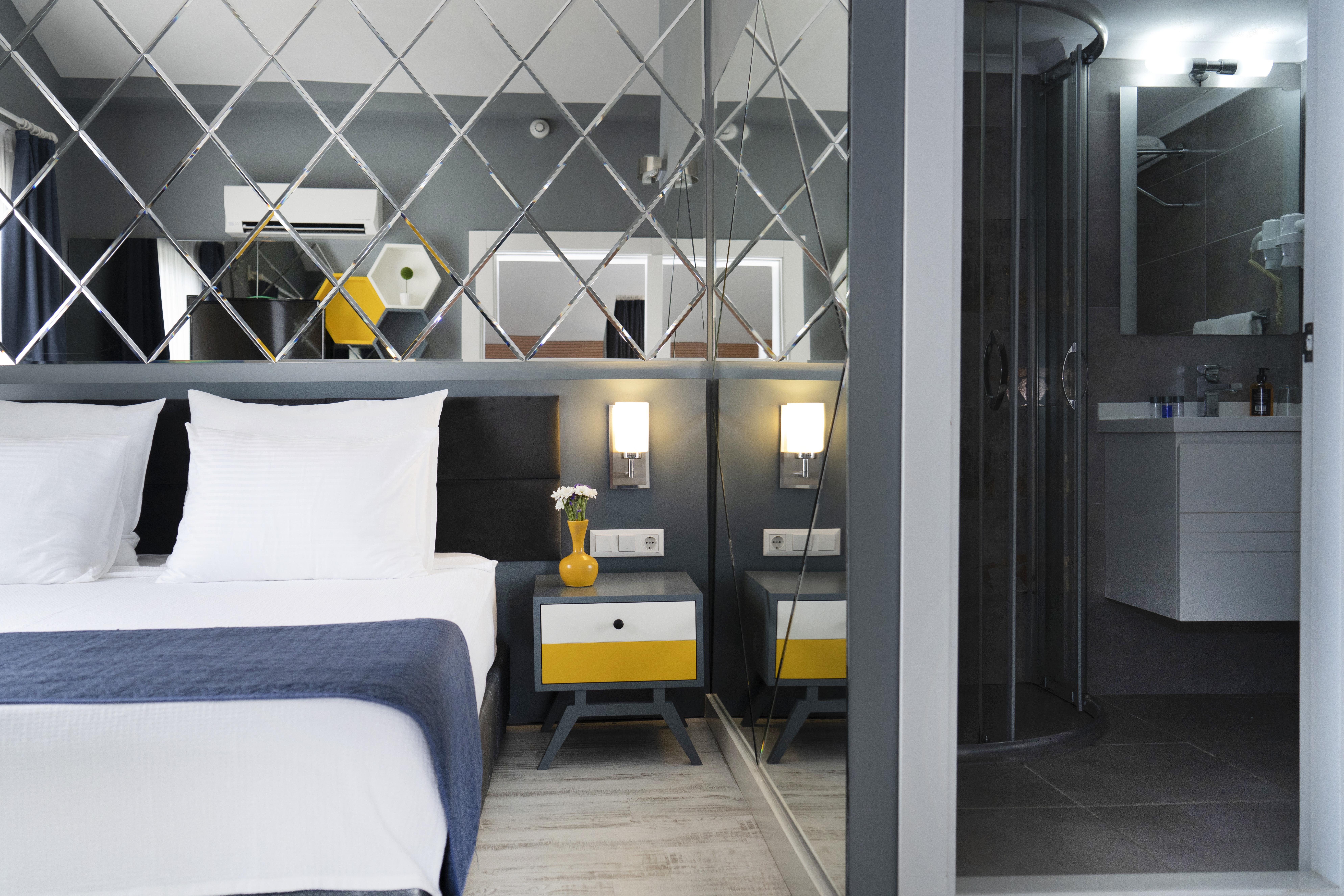 Letstay Hotel - Adults Only Antalya Luaran gambar