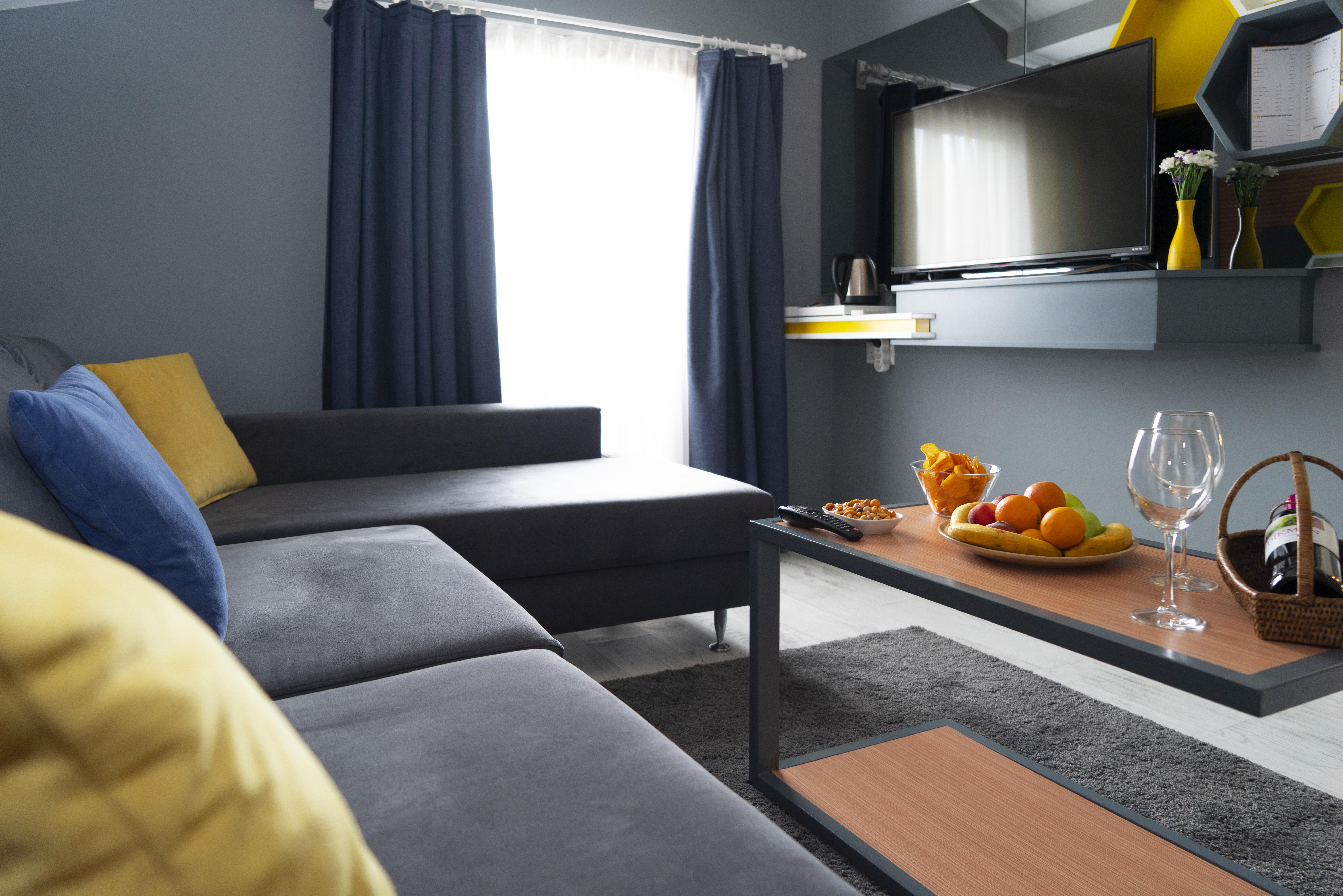 Letstay Hotel - Adults Only Antalya Luaran gambar