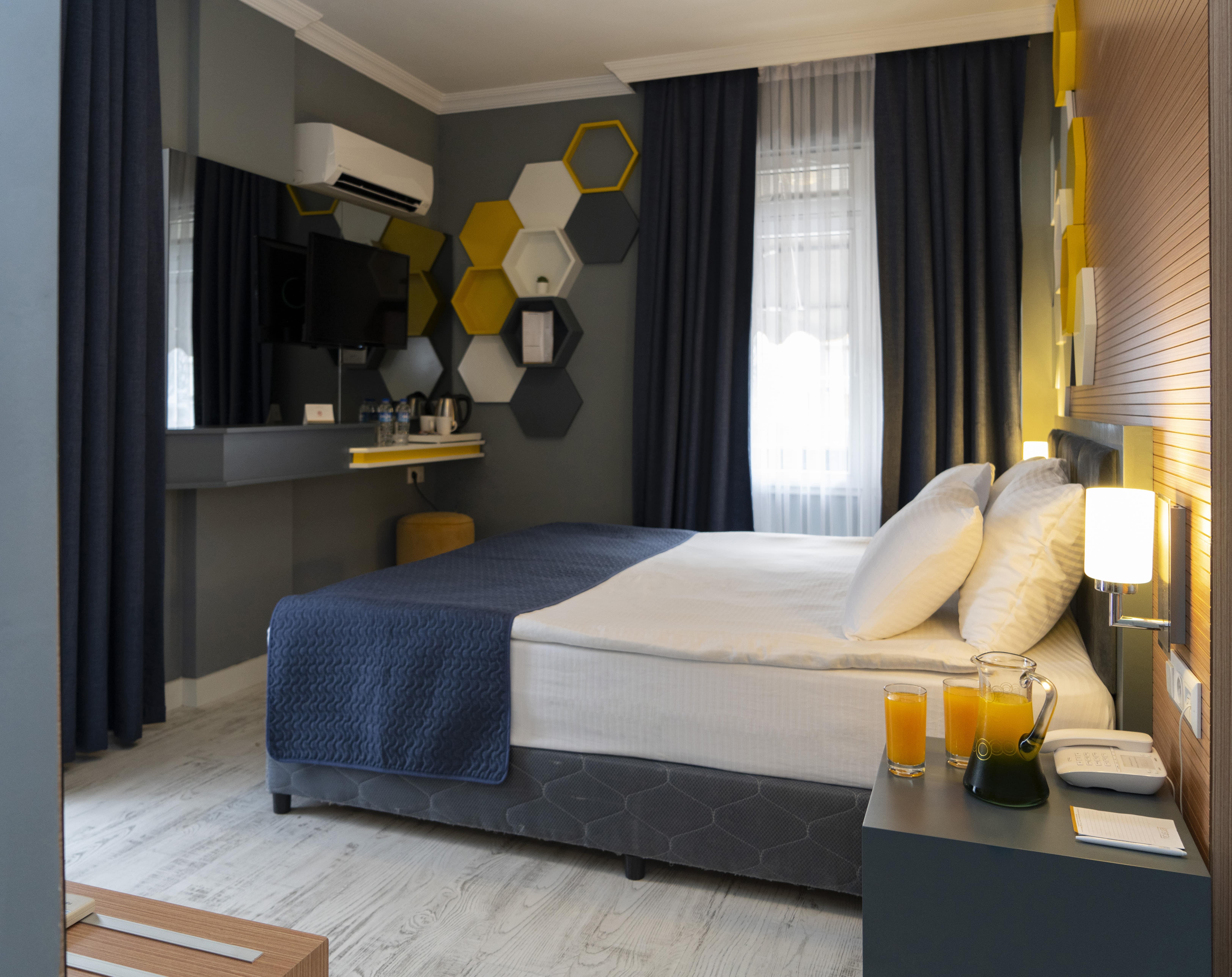 Letstay Hotel - Adults Only Antalya Luaran gambar