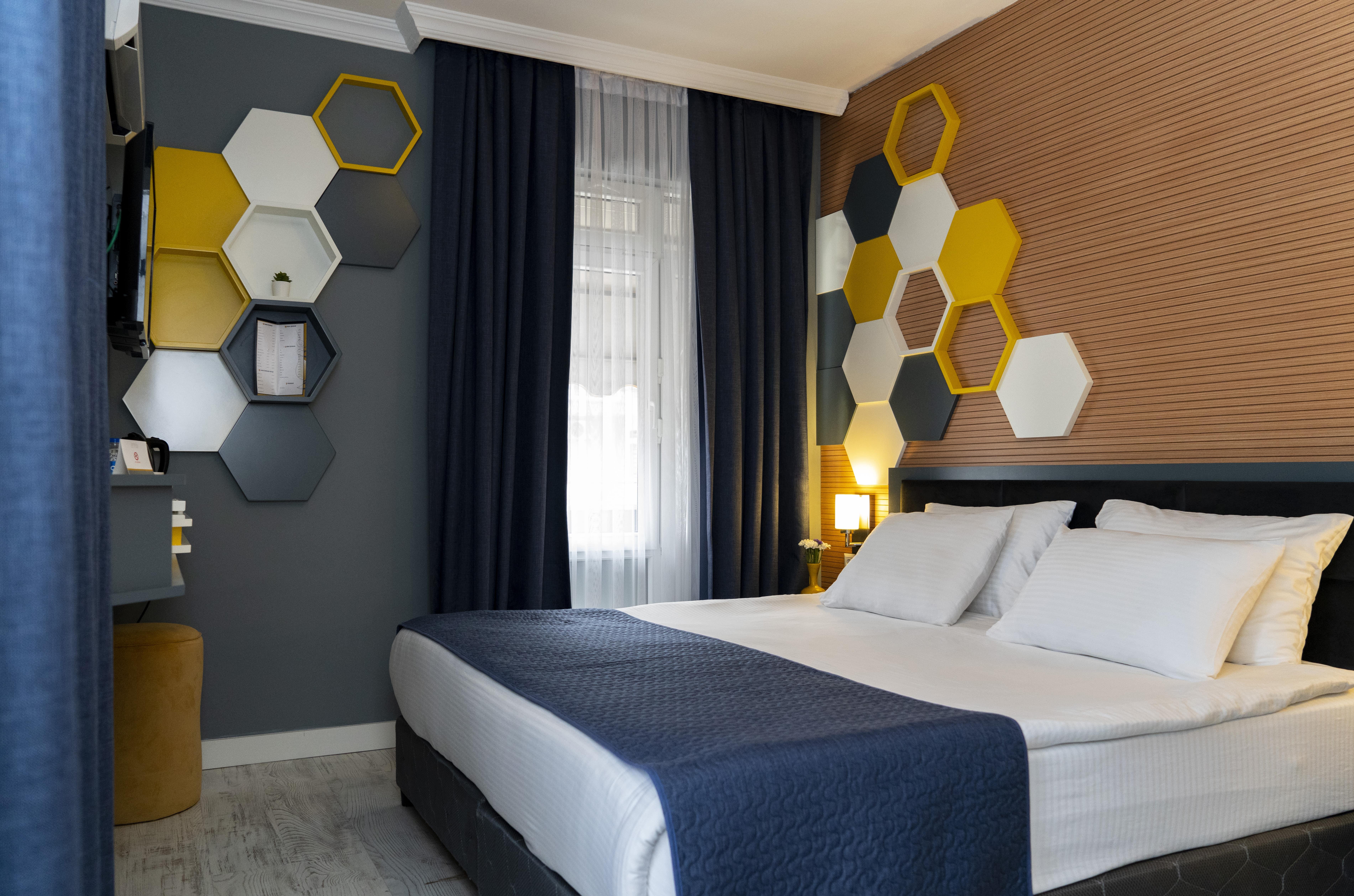 Letstay Hotel - Adults Only Antalya Luaran gambar