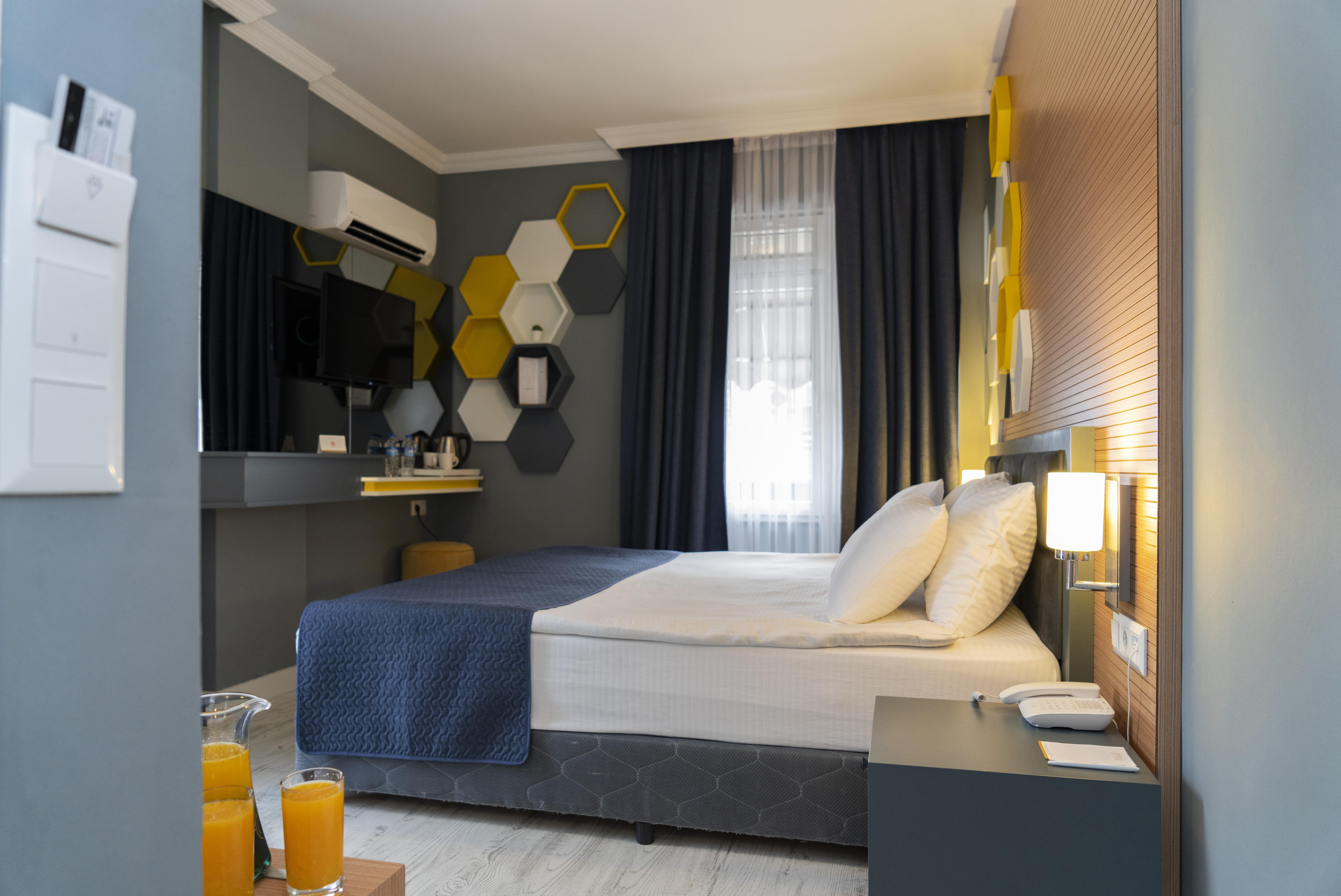 Letstay Hotel - Adults Only Antalya Luaran gambar
