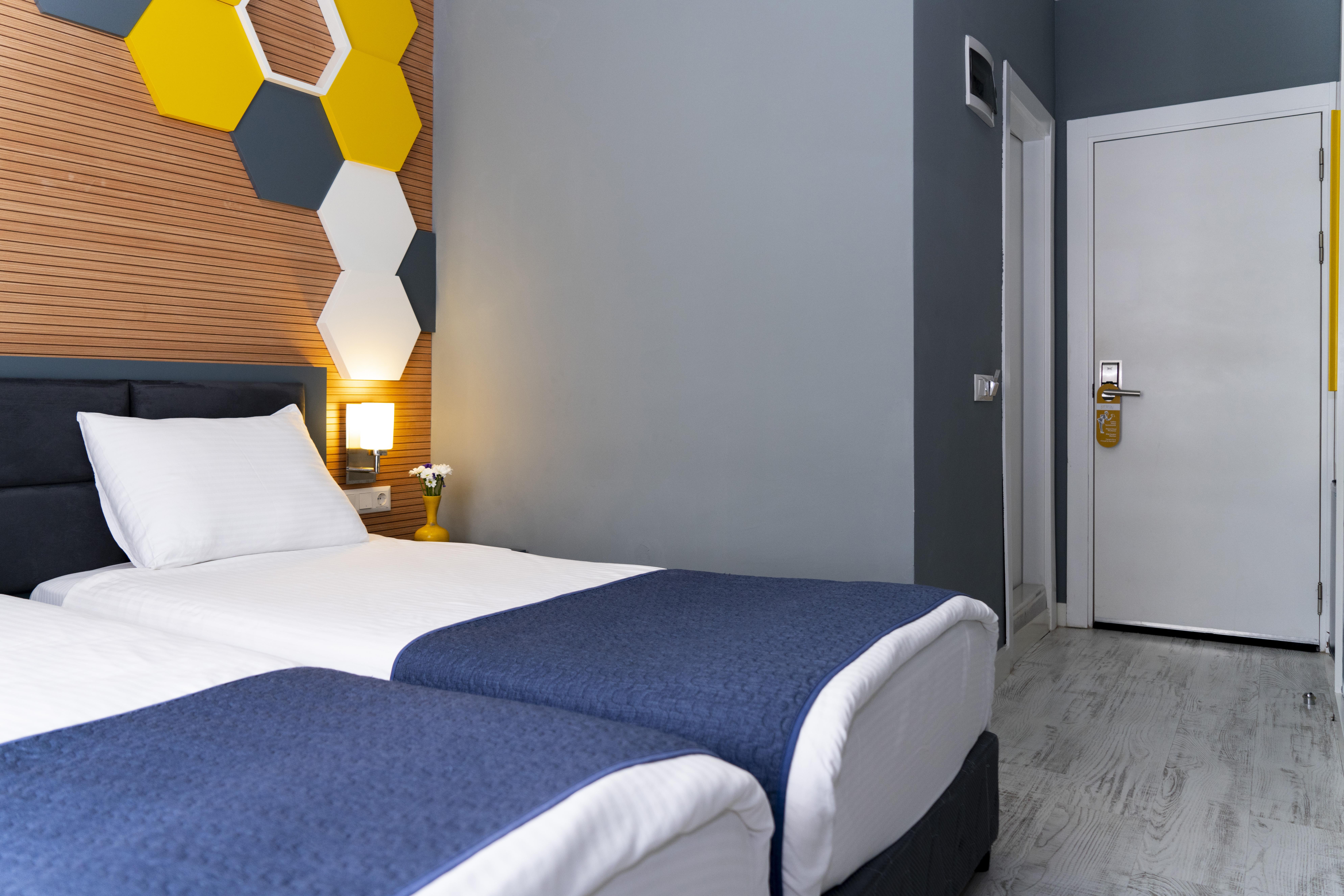 Letstay Hotel - Adults Only Antalya Luaran gambar