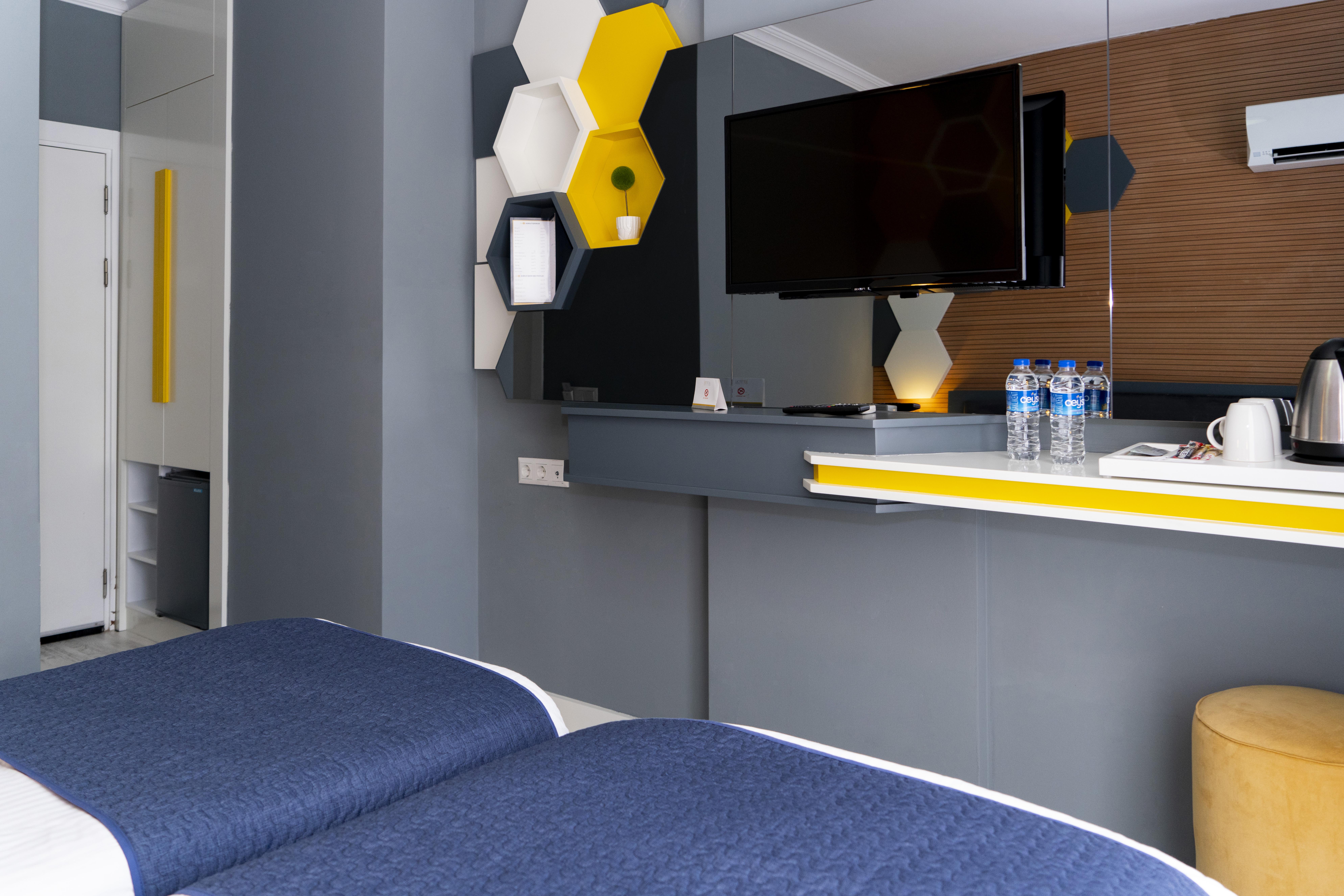 Letstay Hotel - Adults Only Antalya Luaran gambar