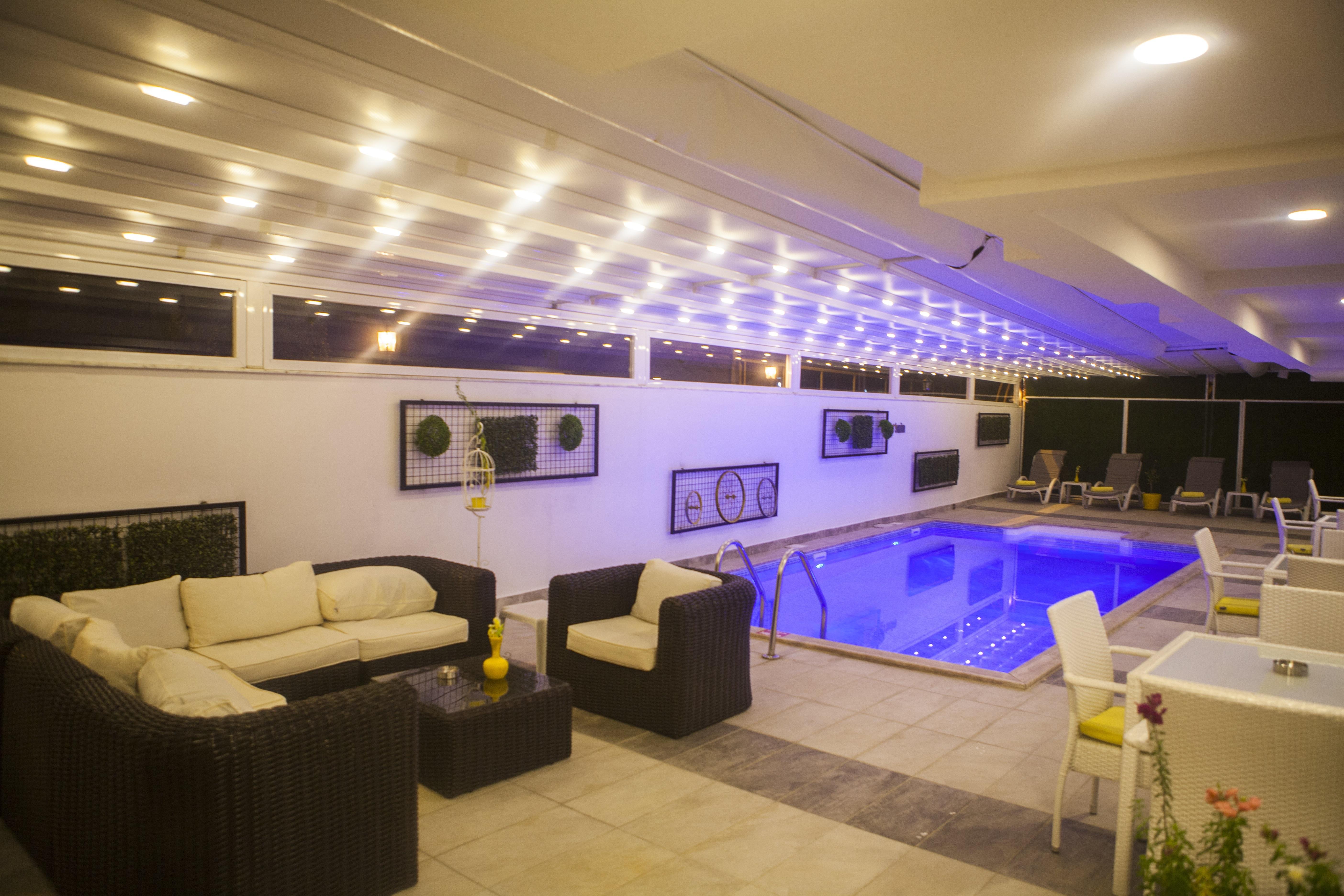 Letstay Hotel - Adults Only Antalya Luaran gambar
