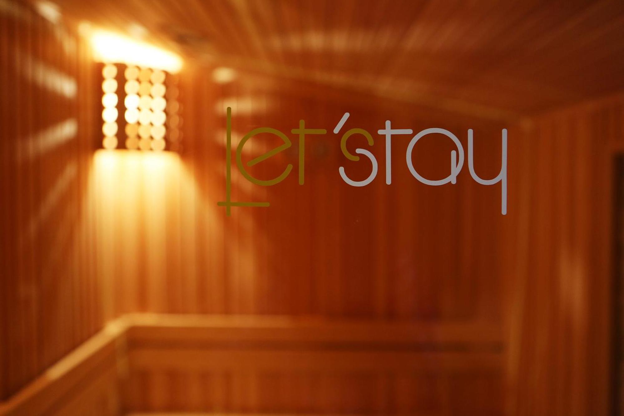 Letstay Hotel - Adults Only Antalya Luaran gambar