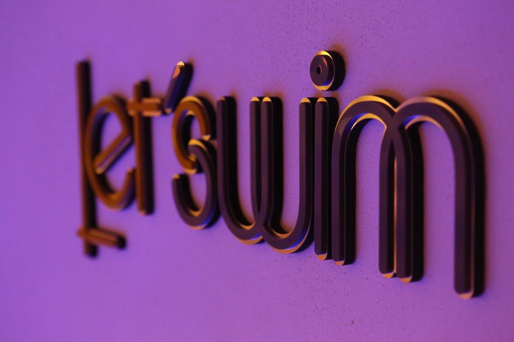 Letstay Hotel - Adults Only Antalya Luaran gambar