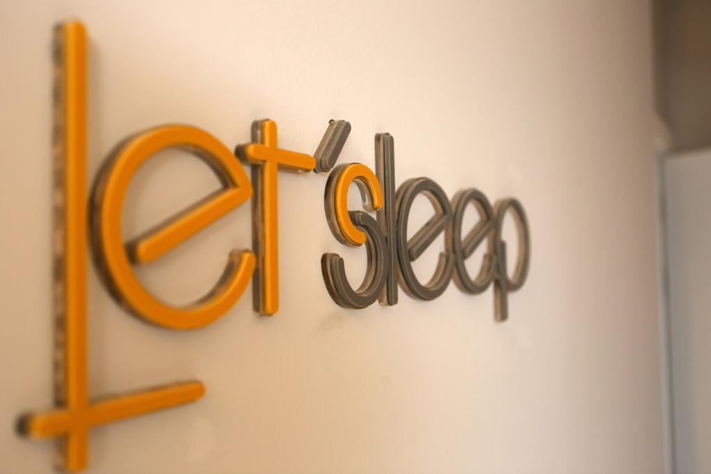 Letstay Hotel - Adults Only Antalya Luaran gambar