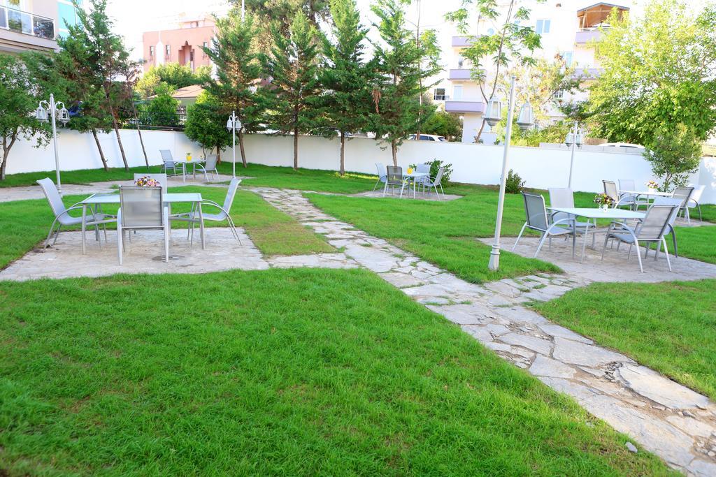 Letstay Hotel - Adults Only Antalya Luaran gambar