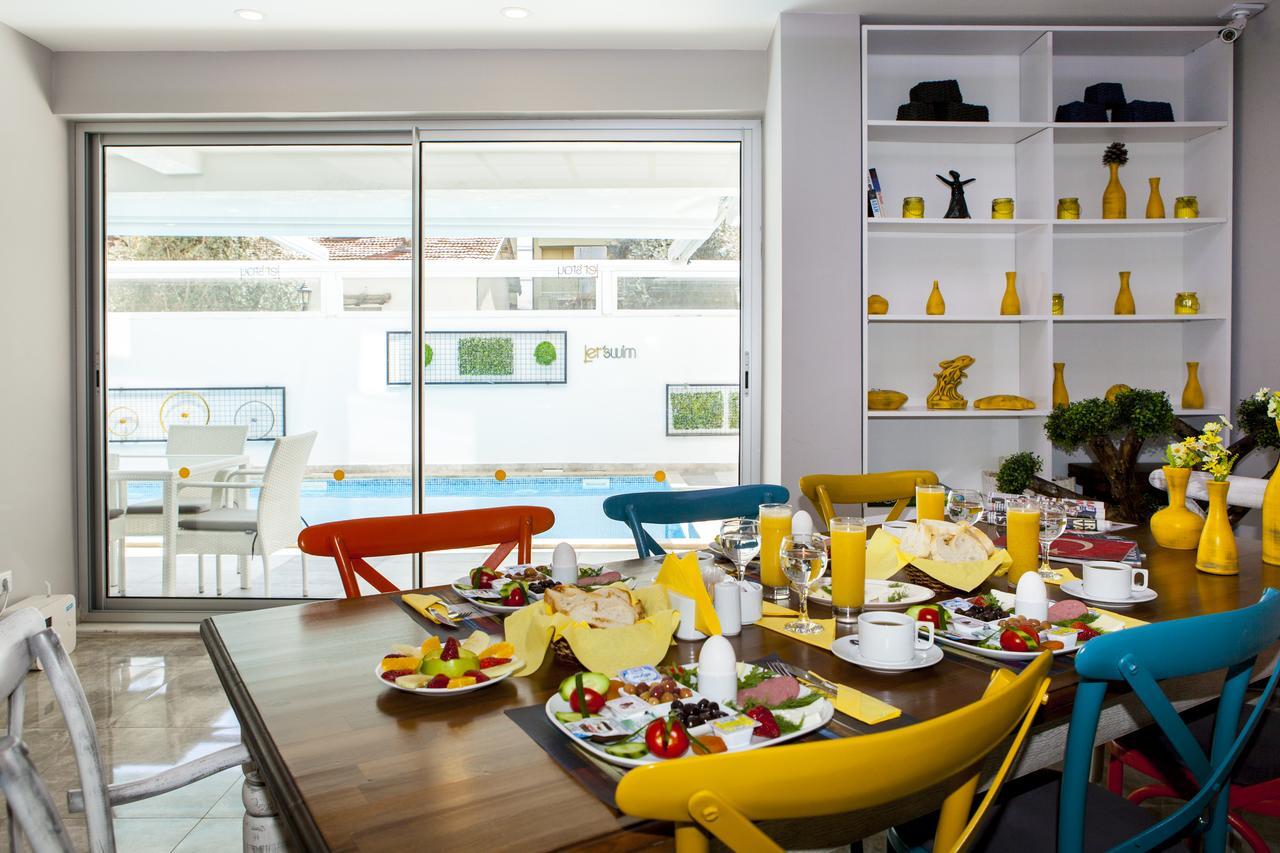 Letstay Hotel - Adults Only Antalya Luaran gambar