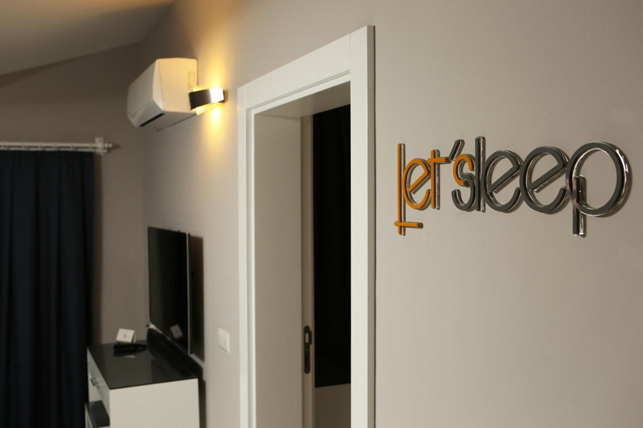 Letstay Hotel - Adults Only Antalya Luaran gambar