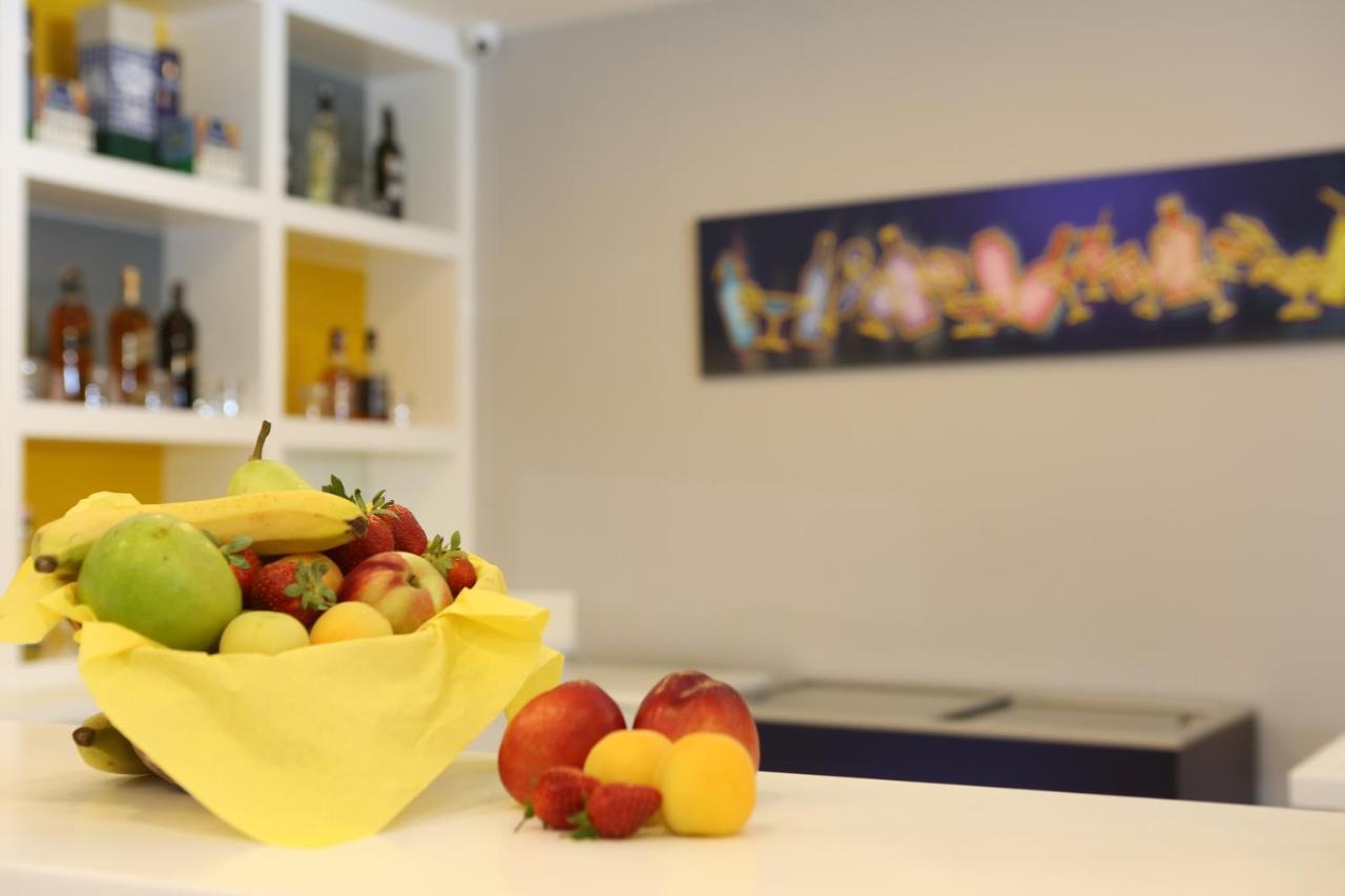 Letstay Hotel - Adults Only Antalya Luaran gambar