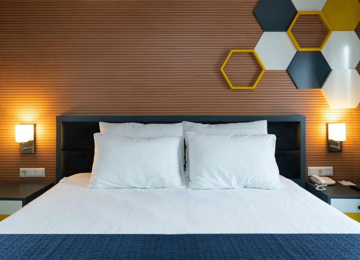 Letstay Hotel - Adults Only Antalya Luaran gambar