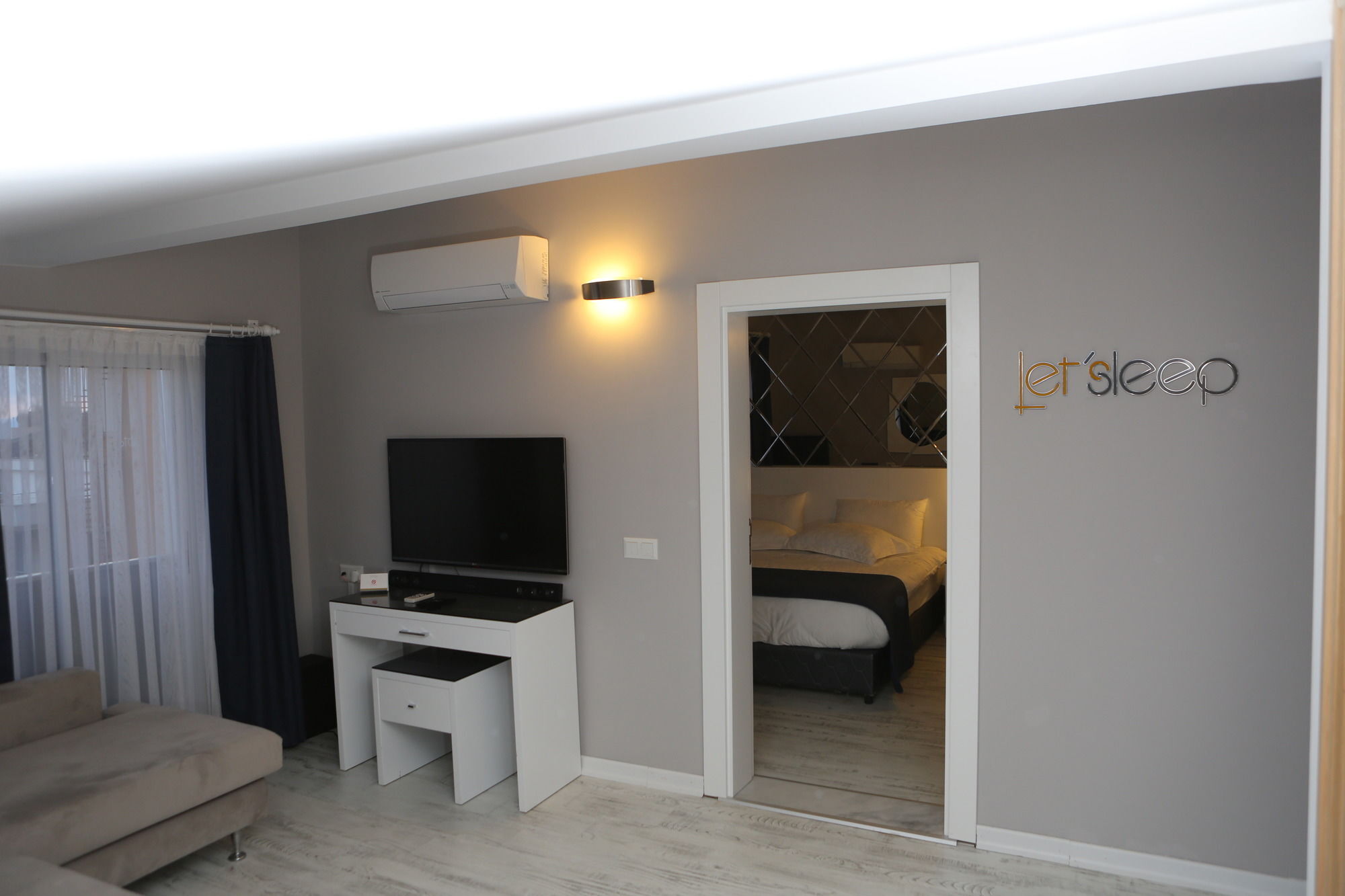 Letstay Hotel - Adults Only Antalya Luaran gambar