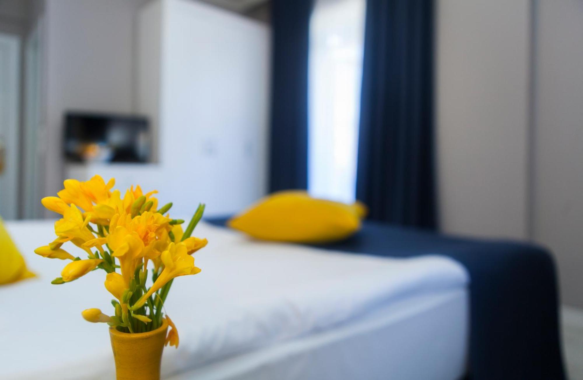 Letstay Hotel - Adults Only Antalya Luaran gambar