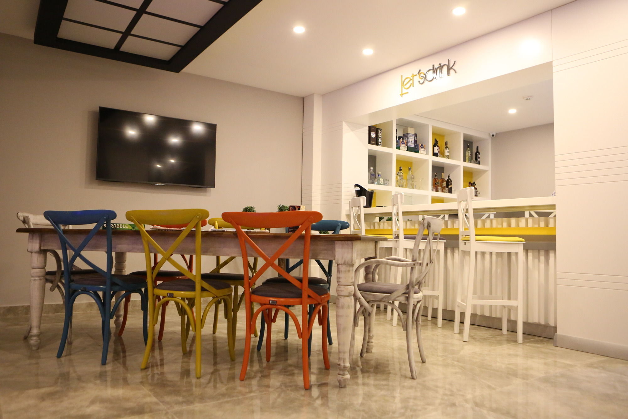 Letstay Hotel - Adults Only Antalya Luaran gambar
