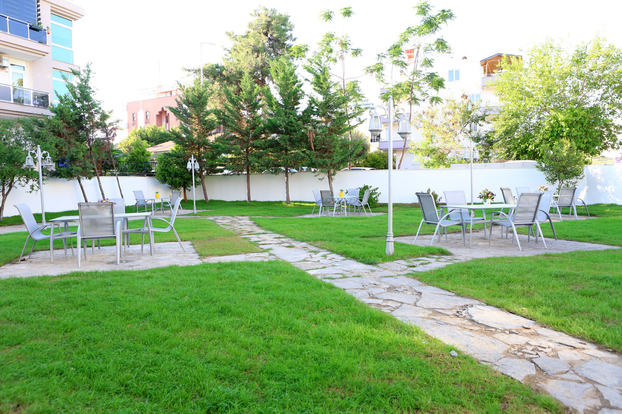 Letstay Hotel - Adults Only Antalya Luaran gambar