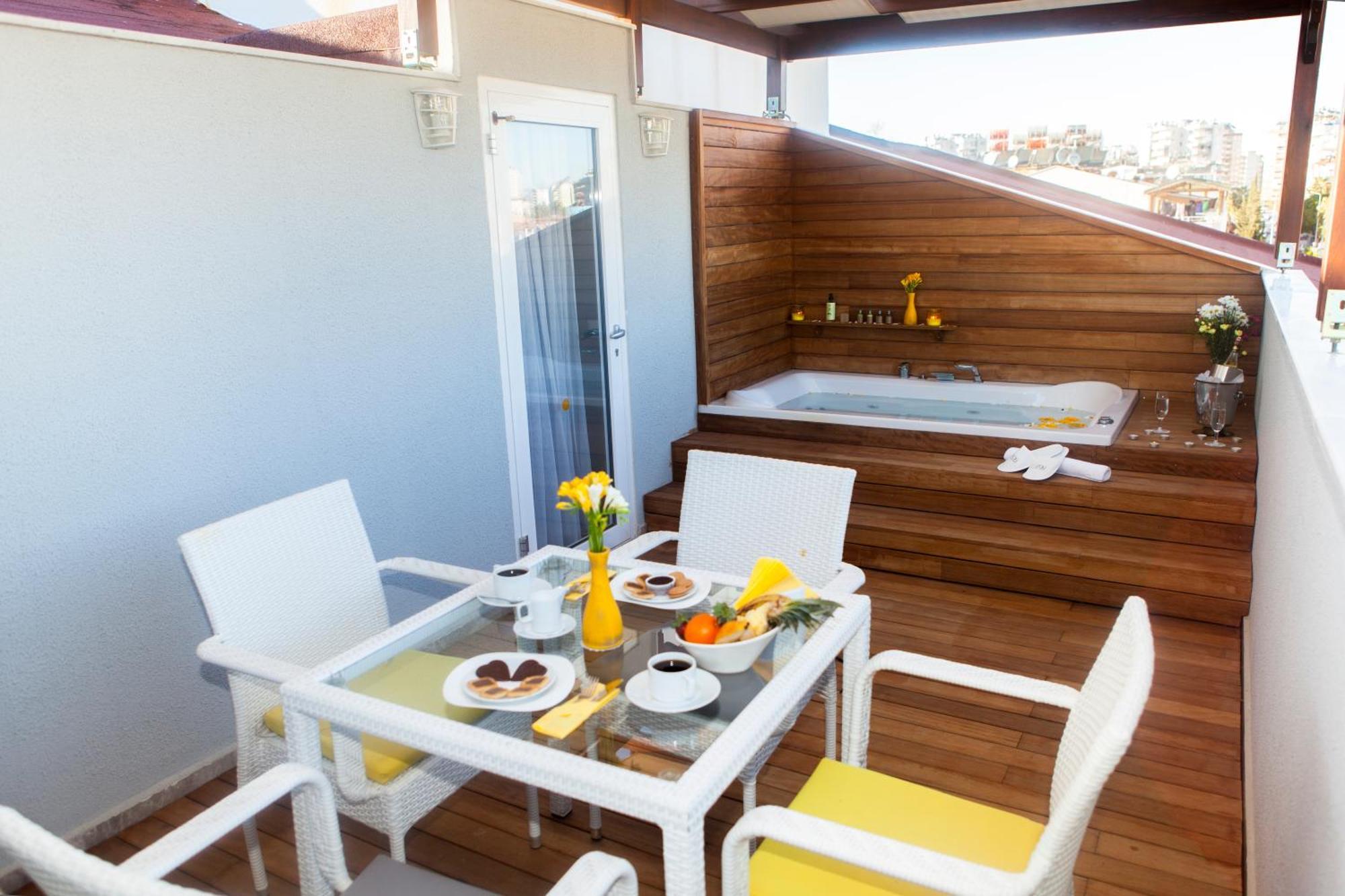 Letstay Hotel - Adults Only Antalya Luaran gambar
