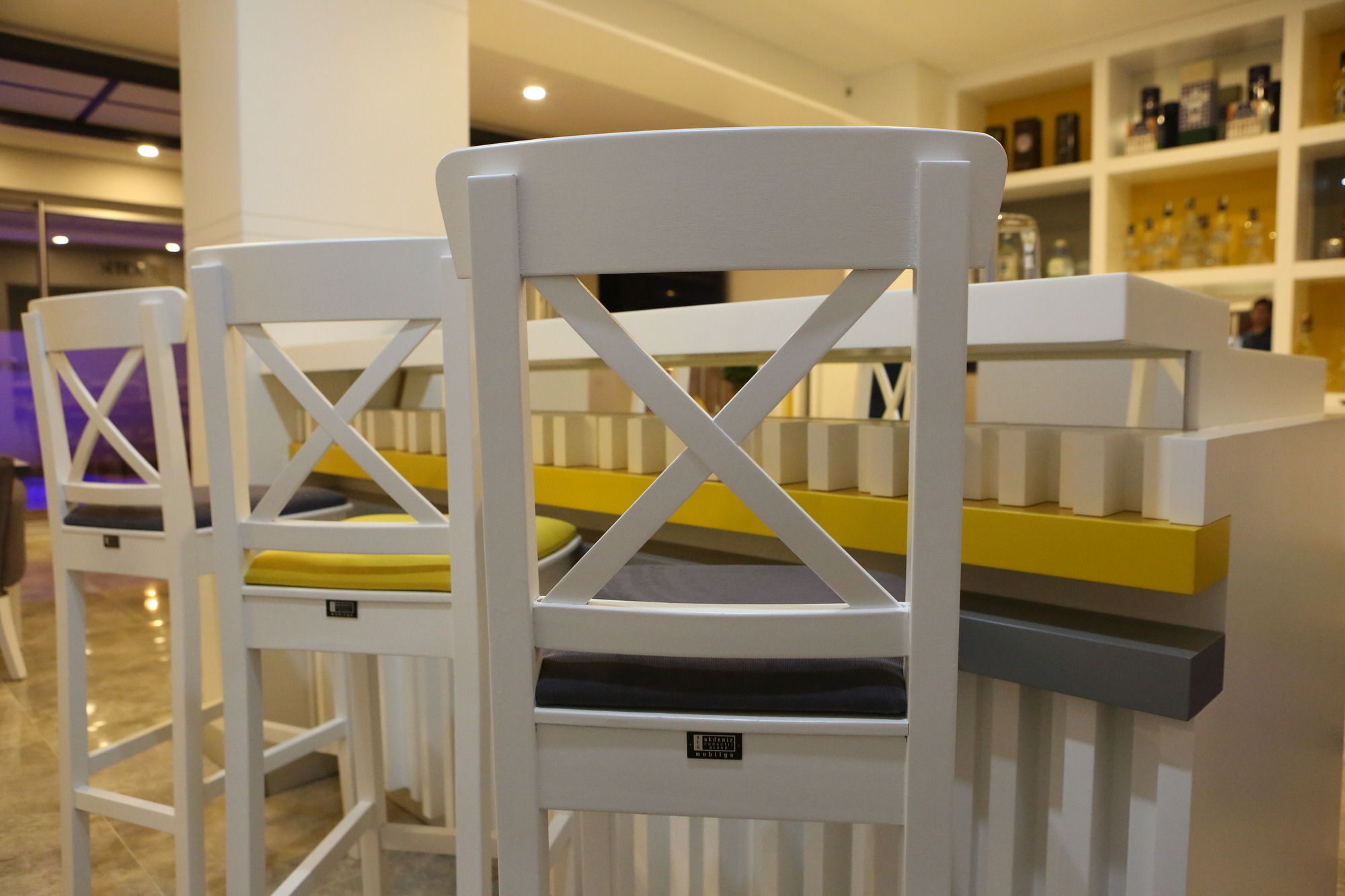 Letstay Hotel - Adults Only Antalya Luaran gambar