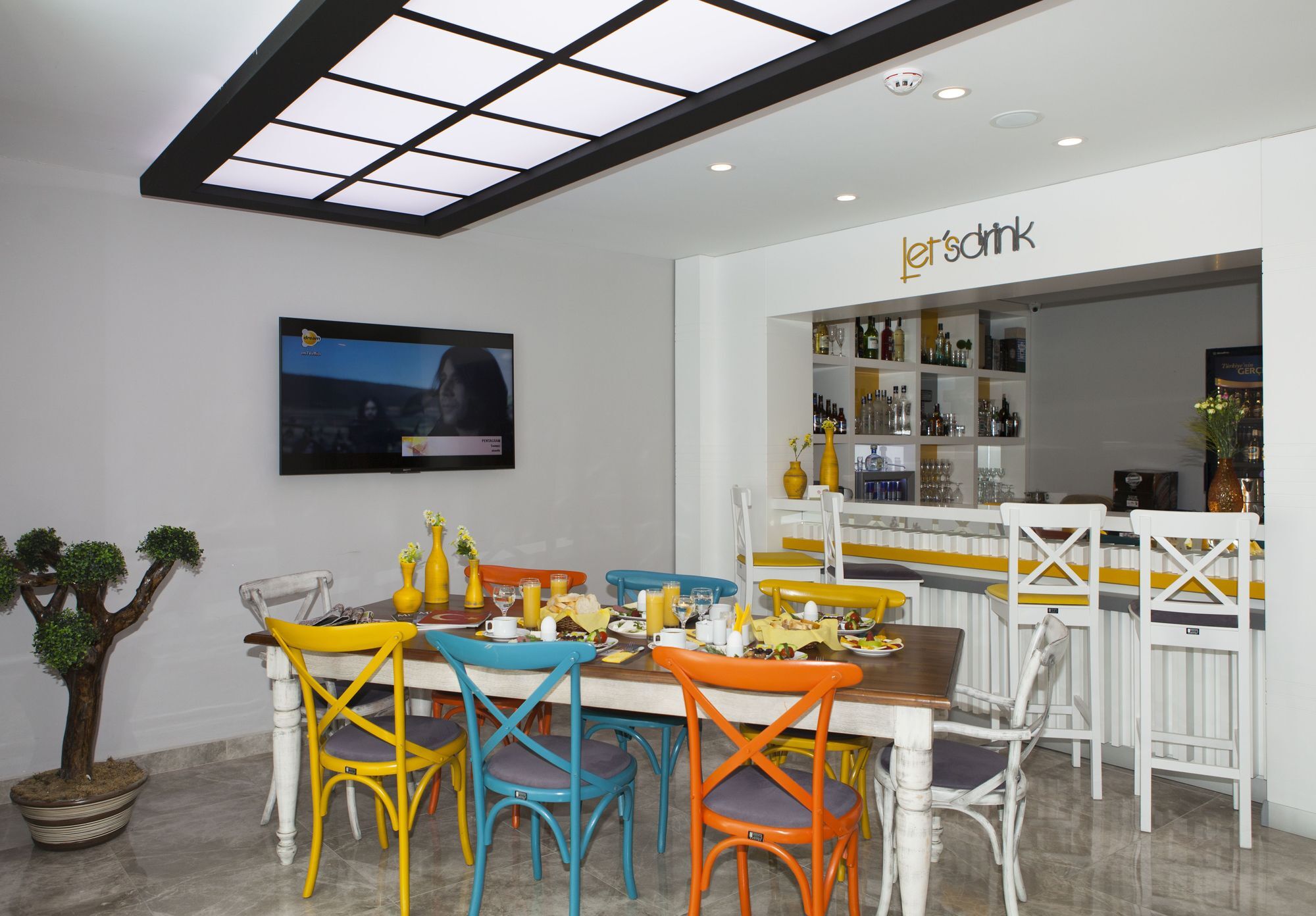 Letstay Hotel - Adults Only Antalya Luaran gambar