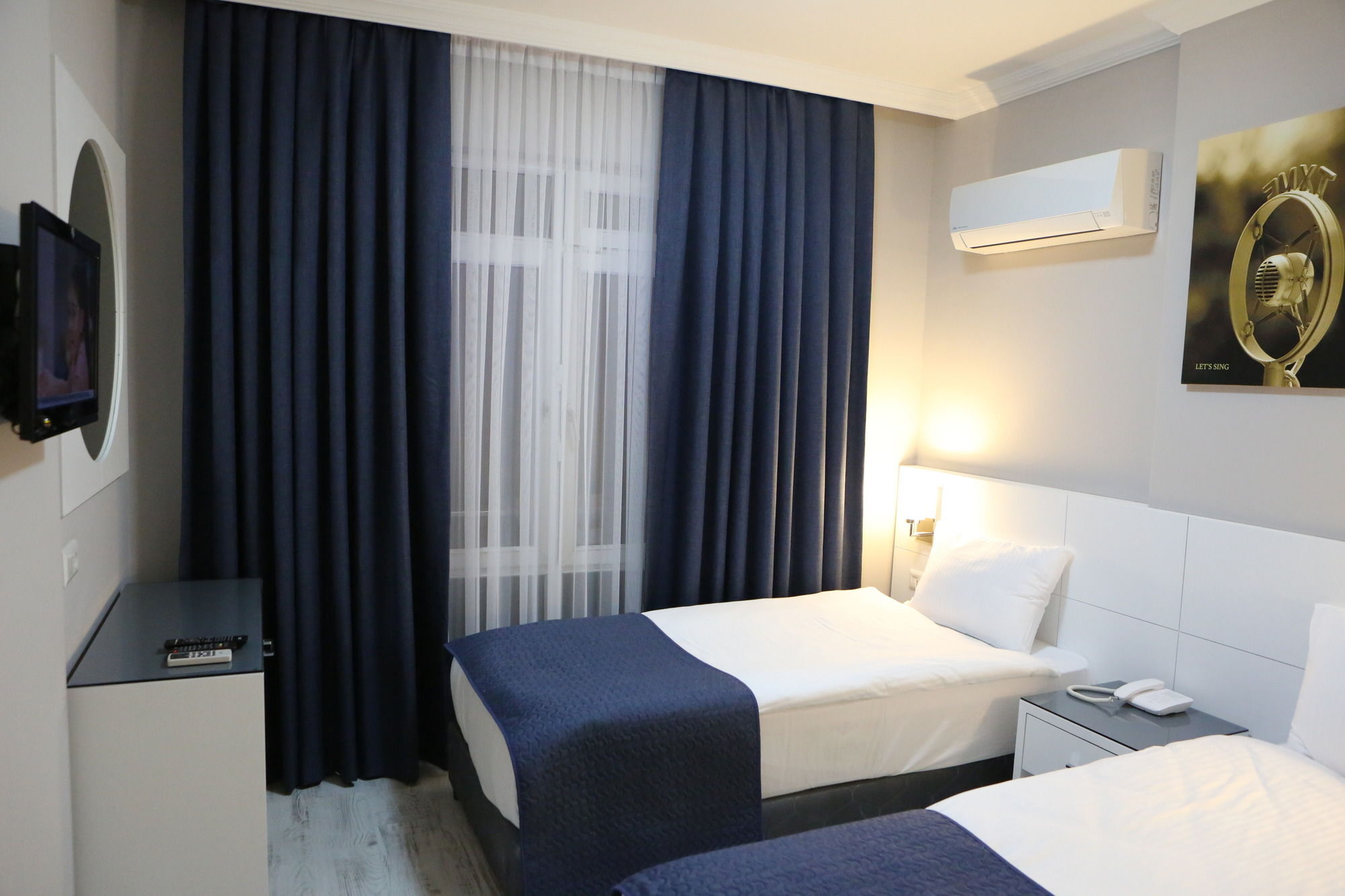 Letstay Hotel - Adults Only Antalya Luaran gambar