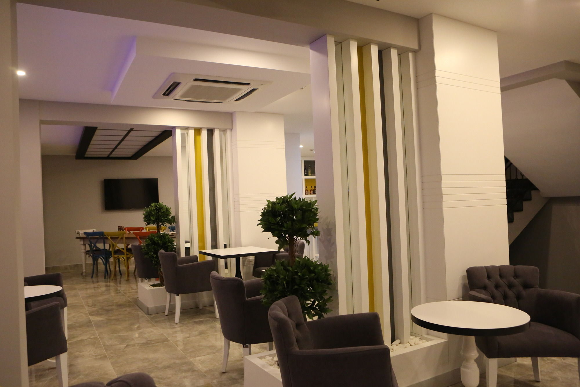 Letstay Hotel - Adults Only Antalya Luaran gambar
