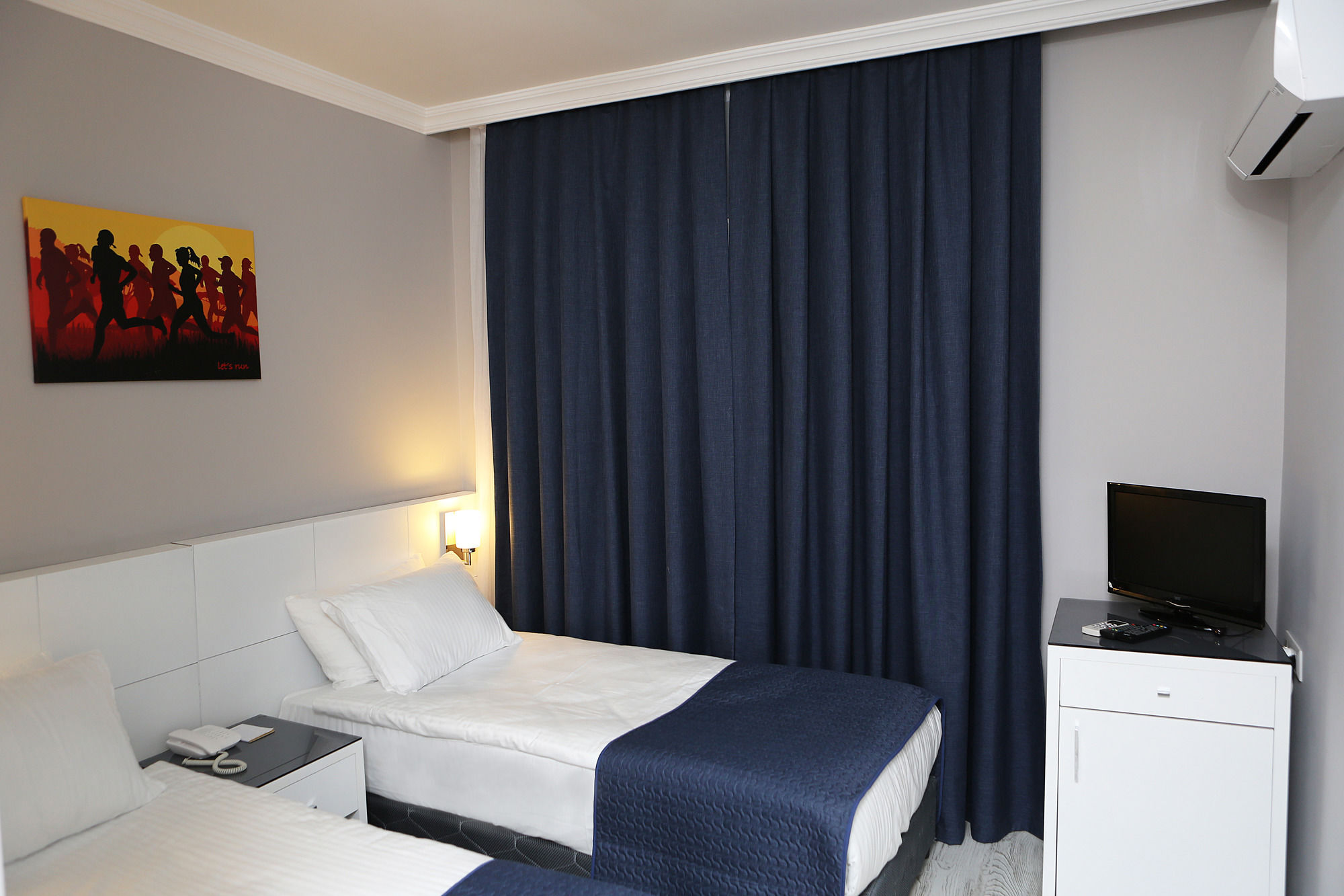 Letstay Hotel - Adults Only Antalya Luaran gambar