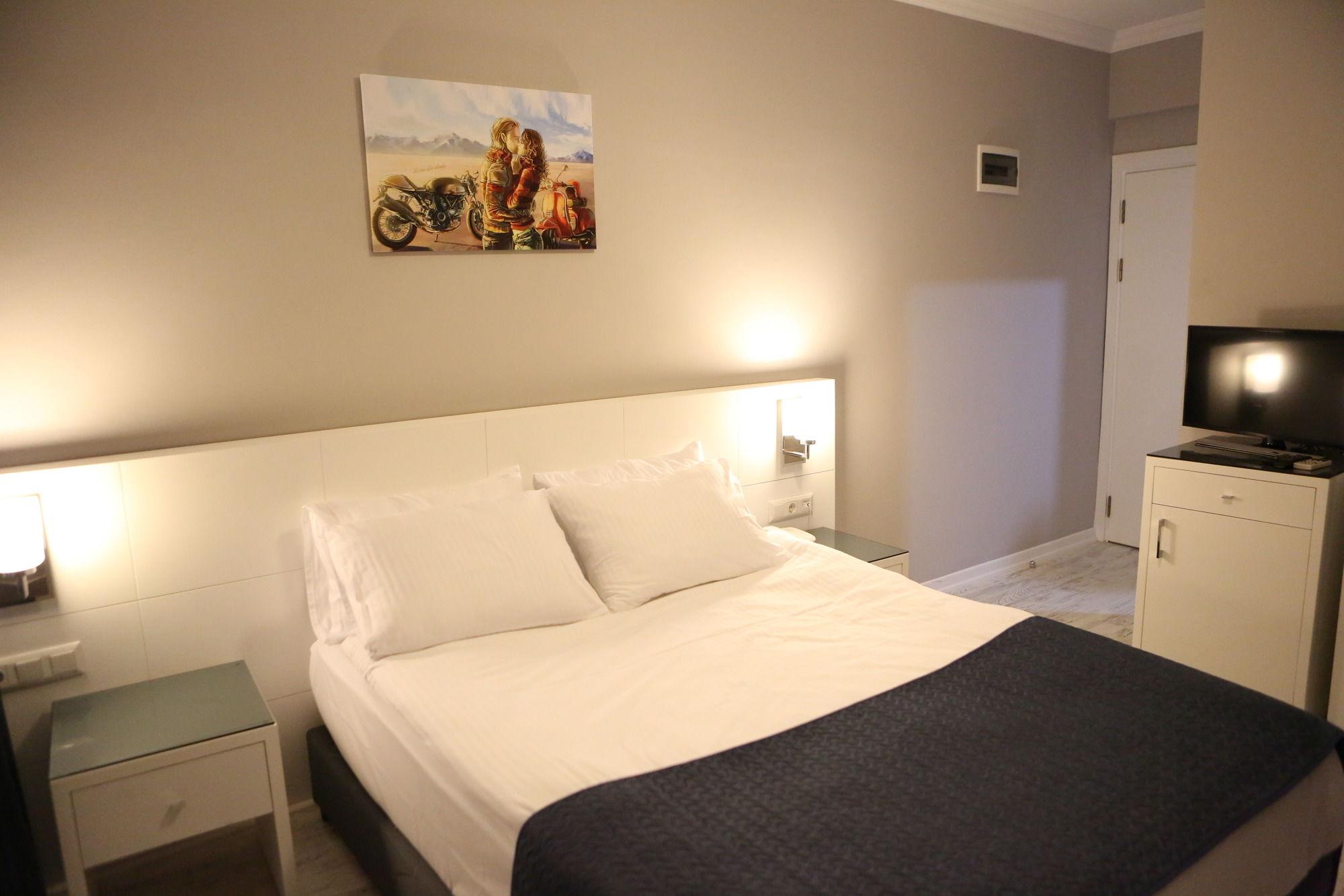 Letstay Hotel - Adults Only Antalya Luaran gambar