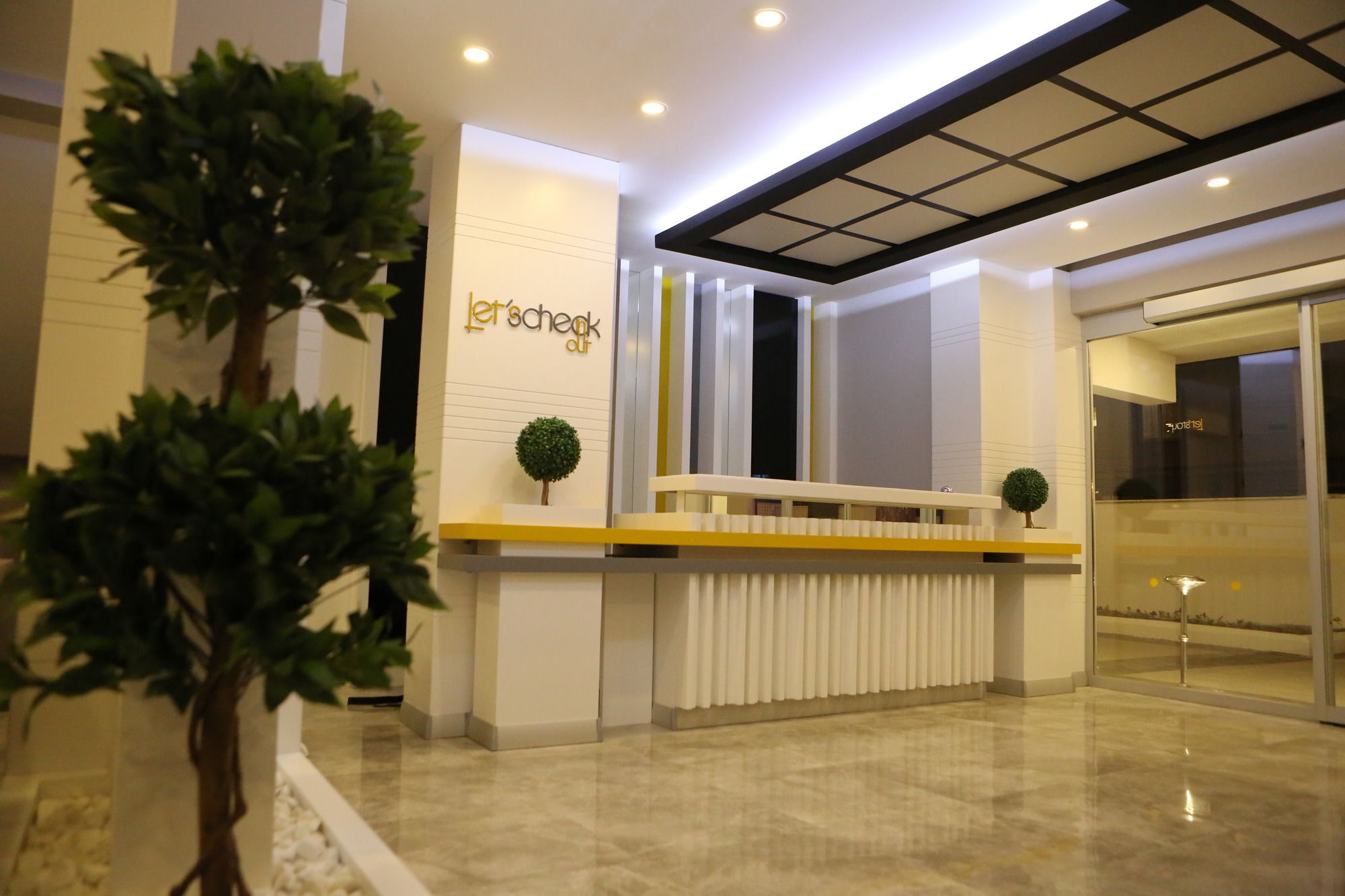 Letstay Hotel - Adults Only Antalya Luaran gambar